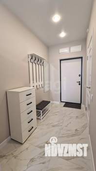 1-к квартира, на длительный срок, 42м2, 11/16 этаж