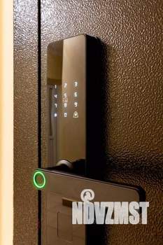 1-к квартира, посуточно, 49м2, 1/1 этаж