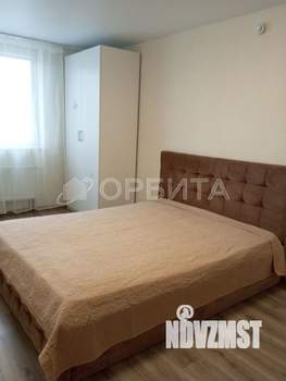 1-к квартира, на длительный срок, 55м2, 5/6 этаж