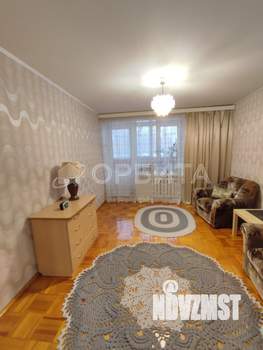 2-к квартира, на длительный срок, 50м2, 1/9 этаж