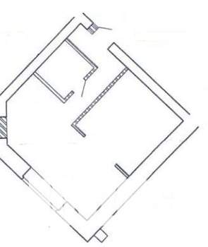 1-к квартира, на длительный срок, 33м2, 9/9 этаж