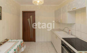 2-к квартира, на длительный срок, 50м2, 4/9 этаж