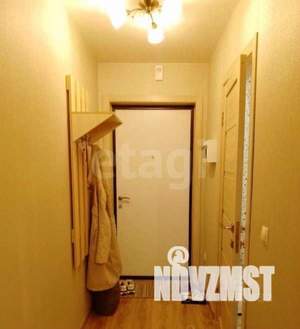 Студия квартира, на длительный срок, 19м2, 10/15 этаж