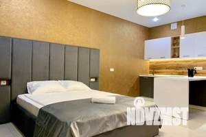 1-к квартира, посуточно, 35м2, 3/9 этаж