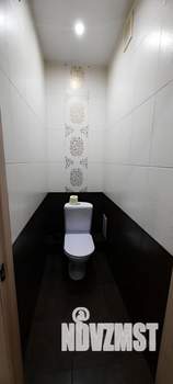 1-к квартира, на длительный срок, 43м2, 4/19 этаж