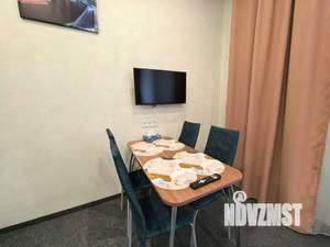 Студия квартира, посуточно, 30м2, 14/16 этаж