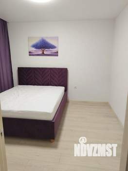 1-к квартира, на длительный срок, 32м2, 20/25 этаж