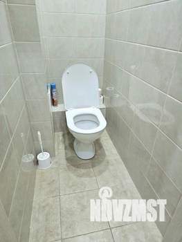 1-к квартира, посуточно, 52м2, 1/1 этаж