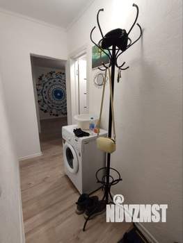 2-к квартира, на длительный срок, 45м2, 5/5 этаж