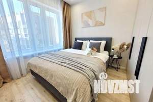 2-к квартира, посуточно, 40м2, 7/23 этаж