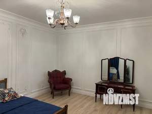 1-к квартира, посуточно, 44м2, 5/13 этаж