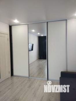 1-к квартира, на длительный срок, 39м2, 7/18 этаж