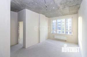 1-к квартира, на длительный срок, 38м2, 10/10 этаж