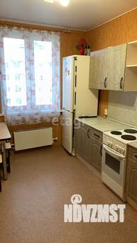 1-к квартира, на длительный срок, 36м2, 15/16 этаж