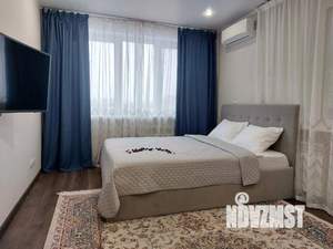 2-к квартира, посуточно, 50м2, 1/1 этаж