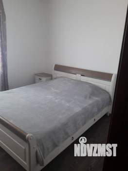 1-к квартира, посуточно, 44м2, 2/16 этаж