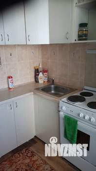 1-к квартира, на длительный срок, 36м2, 6/9 этаж