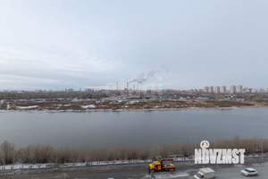 1-к квартира, на длительный срок, 38м2, 9/23 этаж