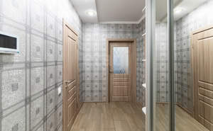 1-к квартира, на длительный срок, 45м2, 9/14 этаж