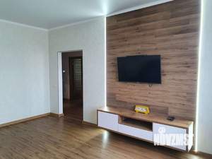 1-к квартира, на длительный срок, 57м2, 12/24 этаж