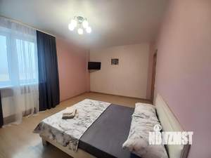 2-к квартира, посуточно, 60м2, 9/22 этаж