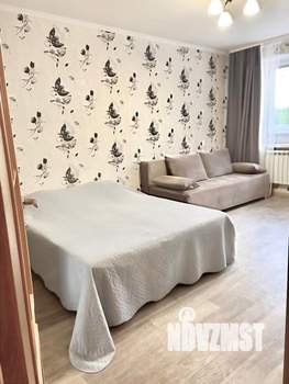 1-к квартира, посуточно, 36м2, 3/9 этаж