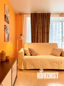 2-к квартира, посуточно, 60м2, 2/10 этаж