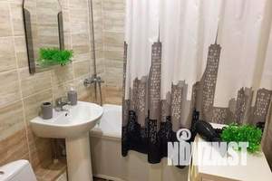 1-к квартира, посуточно, 32м2, 3/5 этаж