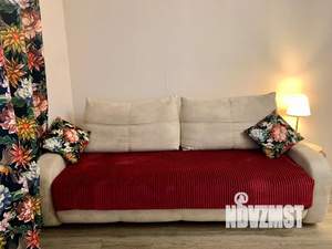1-к квартира, посуточно, 19м2, 3/9 этаж