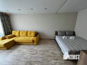 1-к квартира, посуточно, 40м2, 13/17 этаж