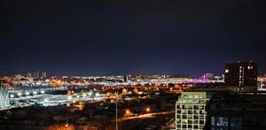 1-к квартира, на длительный срок, 34м2, 15/17 этаж