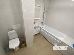 2-к квартира, на длительный срок, 63м2, 4/14 этаж