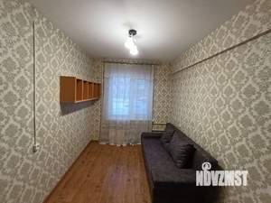 3-к квартира, на длительный срок, 55м2, 1/5 этаж