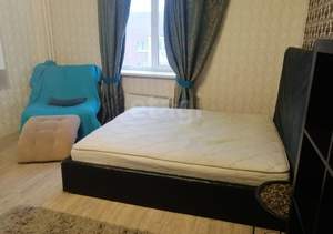 1-к квартира, на длительный срок, 53м2, 15/20 этаж