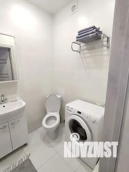 Студия квартира, посуточно, 22м2, 14/17 этаж