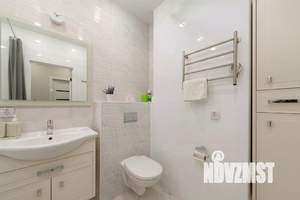 1-к квартира, посуточно, 49м2, 1/1 этаж