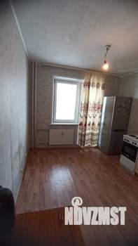 Студия квартира, на длительный срок, 16м2, 13/18 этаж