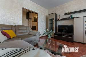 2-к квартира, посуточно, 80м2, 13/14 этаж