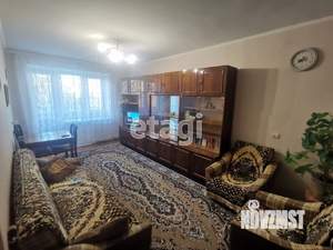 2-к квартира, на длительный срок, 42м2, 3/5 этаж