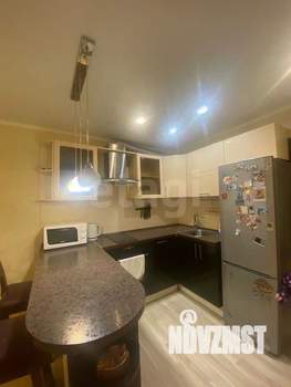 1-к квартира, на длительный срок, 45м2, 12/14 этаж