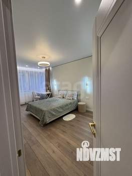 1-к квартира, на длительный срок, 50м2, 4/9 этаж