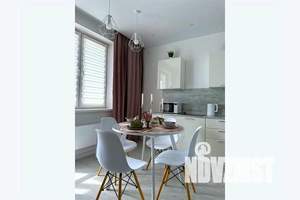 1-к квартира, посуточно, 49м2, 5/18 этаж