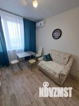 1-к квартира, посуточно, 40м2, 18/20 этаж