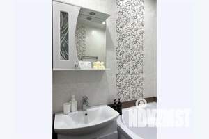 1-к квартира, посуточно, 44м2, 14/16 этаж