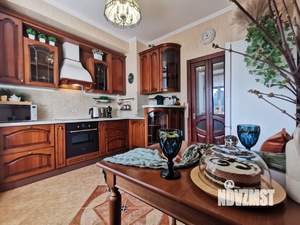 2-к квартира, посуточно, 52м2, 3/4 этаж