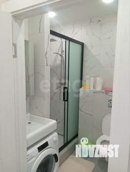 Студия квартира, на длительный срок, 20м2, 9/25 этаж