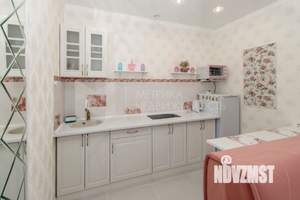 Студия квартира, на длительный срок, 26м2, 7/16 этаж
