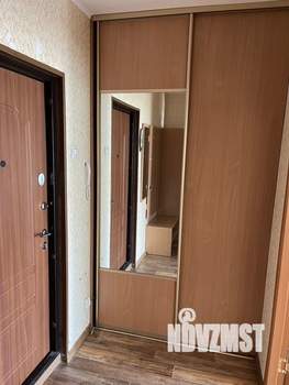 1-к квартира, на длительный срок, 40м2, 3/11 этаж