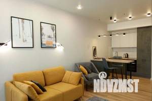 1-к квартира, посуточно, 30м2, 7/13 этаж