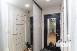 Студия квартира, на длительный срок, 19м2, 1/8 этаж